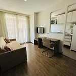 Apartamento Parque Olimpico Barra