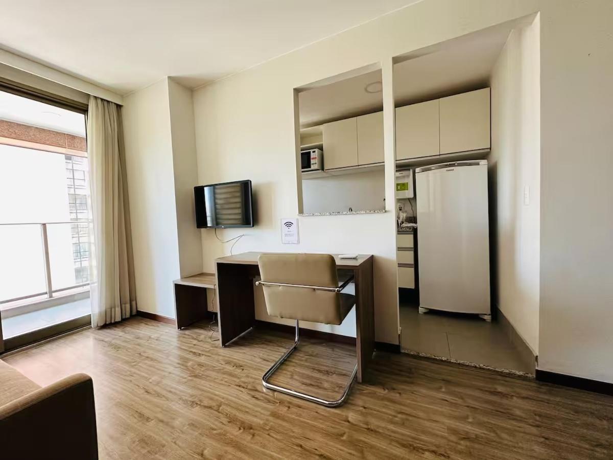 Apartamento Parque Olimpico Barra