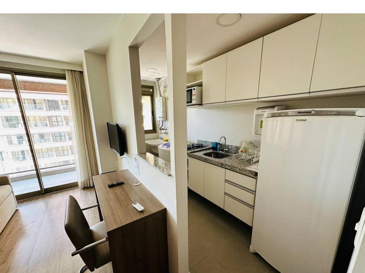 Apartamento Parque Olimpico Barra Rio de Janeiro
