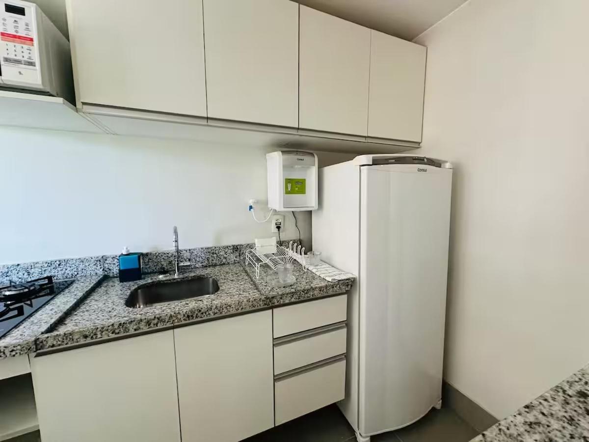 Parque Olimpico Barra Apartamento