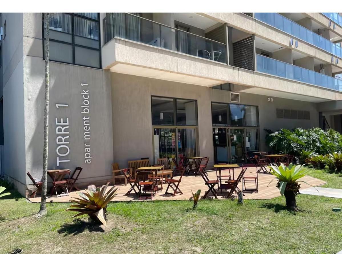 Apartamento Parque Olimpico Barra Rio de Janeiro