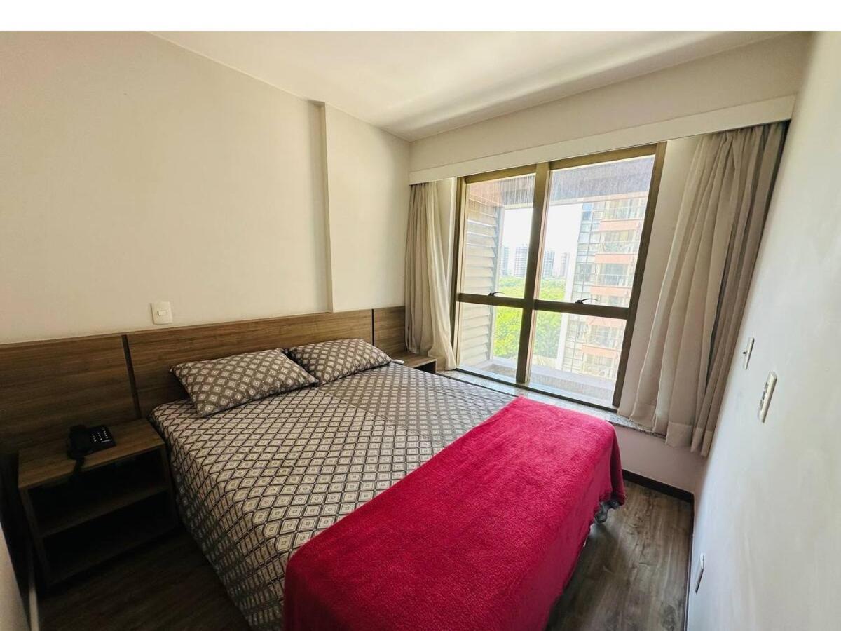 Apartamento Parque Olimpico Barra Rio de Janeiro