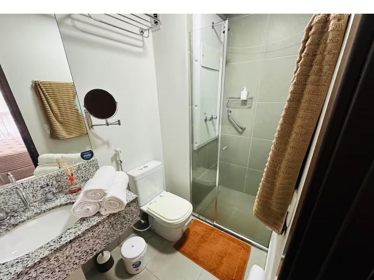 Apartamento Parque Olimpico Barra