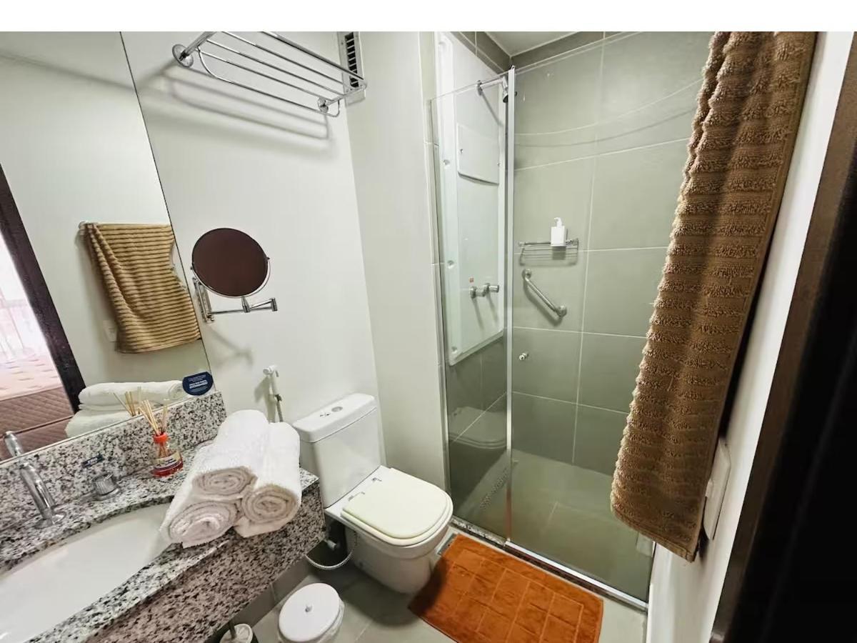 Apartamento Parque Olimpico Barra Rio de Janeiro