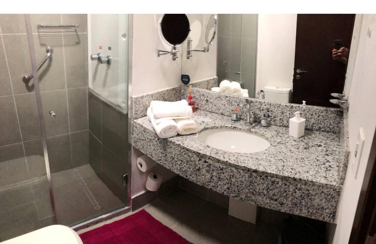 Apartamento Parque Olimpico Barra